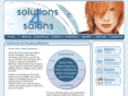 salon-web.co.uk