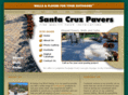 santacruzpavers.com