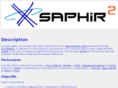 saphir2.com