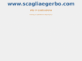 scagliaegerbo.com