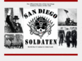 sdsoldaten.com