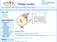 sheeplondon.com