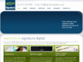 signaturedigital.co.uk