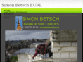 simonbetsch.com