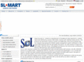 sl-mart.com