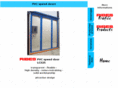 speed-doors.com