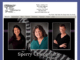 sperrychiro.com