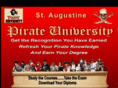 staugustinepirateuniversity.com