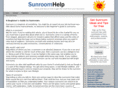 sunroomhelp.com