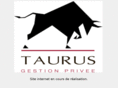 taurusgp.com