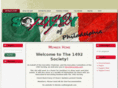the1492society.com