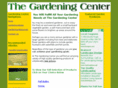 thegardeningcenter.com