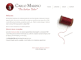 theitaliantailor.com