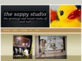 thesappystudio.com