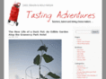 thetastingadventures.com