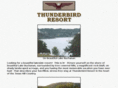 thunderbirdvacation.com