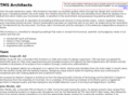 tmsarchitects.net