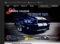 tommievaughnmotorsports.com