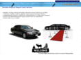 torontopearsonairportlimoservice.com