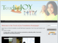 touchofjoy.org