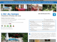 villaairdutemps.com