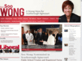 votesoowong.com