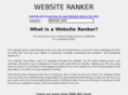 website-ranker.com