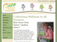 wellnessforallseasons.com