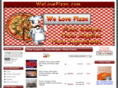 welovepizza.com