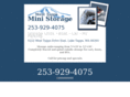westtappsministorage.com