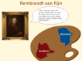 wieisrembrandt.nl