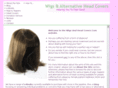 wigsandheadcovers.com