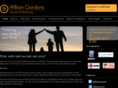williamgordons.com