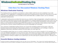 windowsdedicatedhosting.org