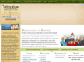 windsorsl.com