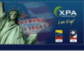 xpaexchange.com