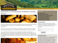 yorkshiresmokehouse.co.uk