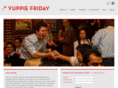 yuppiefriday.com