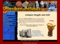 aberdeenantiques.com