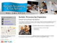 acclaimaccountingandtaxservice.com