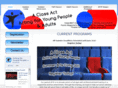 actingforyoungpeople.com