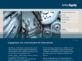 activeequity.com