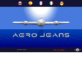 aero-jeans.com