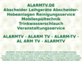 alarmtv.de