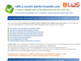 alerte-incendie.com