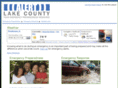 alertlakecounty.com
