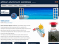 allstaraluminumwindows.com