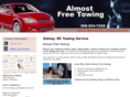 almostfreetowing.com