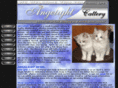 angelightragdolls.com