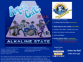 aquacatsrock.com